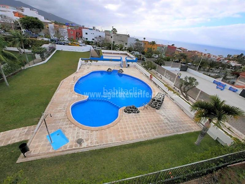 Foto e3d879a8-f145-4fc6-bd05-f12d884771ba. Dúplex amb aparcament piscina a San Antonio - Las Arenas Puerto de la Cruz