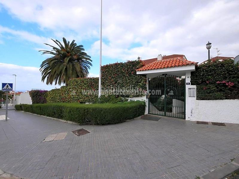 Foto fd86c4cc-6f9e-4580-92b8-bf51f0393e9c. Dúplex amb aparcament piscina a San Antonio - Las Arenas Puerto de la Cruz