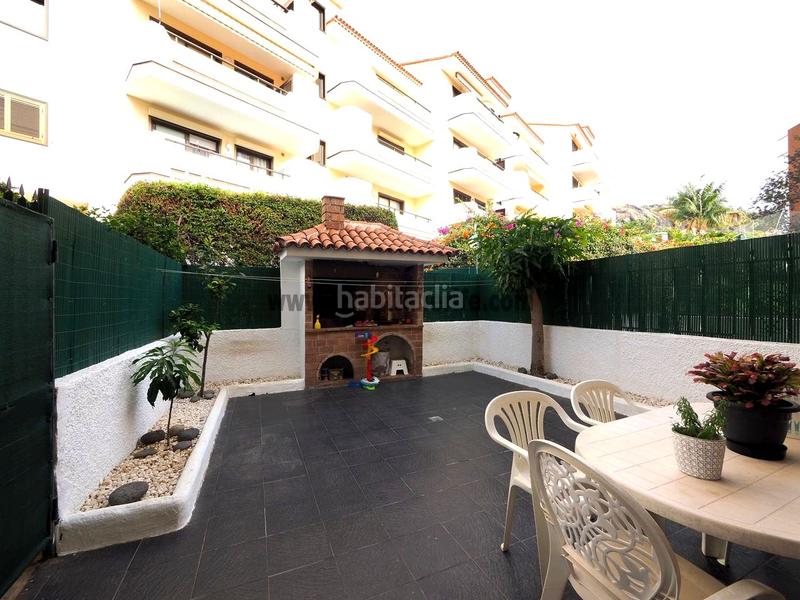 Foto 02e584b2-6662-4772-95ae-11da708752f4. Zweistöckige wohnung mit parking pool in San Antonio - Las Arenas Puerto de la Cruz