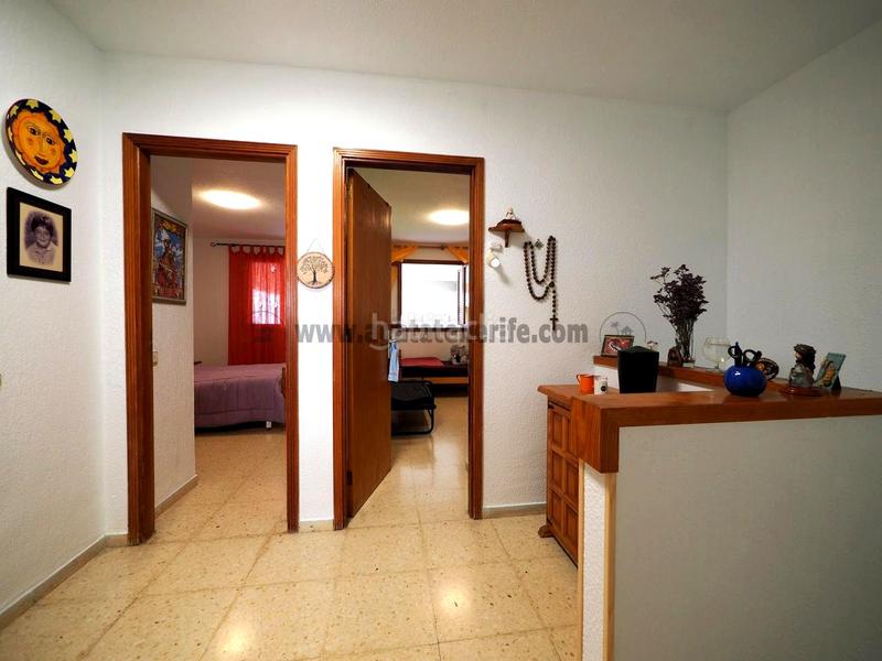 Foto 6e1138e2-19de-45c1-8d7f-4cd724a63f95. Zweistöckige wohnung mit parking pool in San Antonio - Las Arenas Puerto de la Cruz