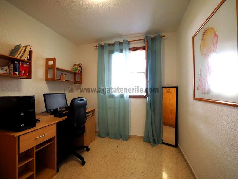 Foto a7c6ca98-0a06-4f0d-b103-504423de1eca. Zweistöckige wohnung mit parking pool in San Antonio - Las Arenas Puerto de la Cruz