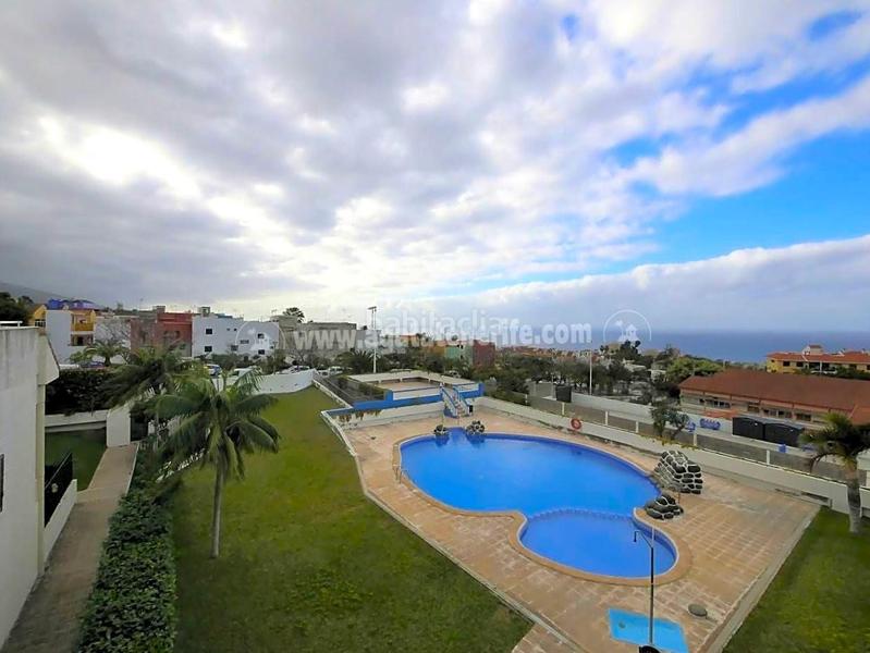 Foto b48e388a-c4e4-4ae7-9a45-997822243b20. Zweistöckige wohnung mit parking pool in San Antonio - Las Arenas Puerto de la Cruz