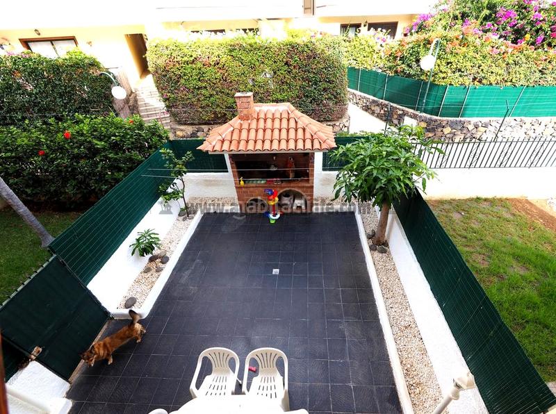 Foto cb786913-1cb0-4fed-941b-fbaf21849825. Zweistöckige wohnung mit parking pool in San Antonio - Las Arenas Puerto de la Cruz