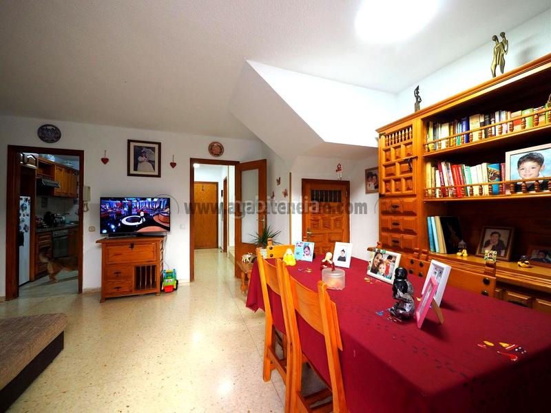 Foto f45cee8c-fd56-46d8-b104-36a42ea50ead. Zweistöckige wohnung mit parking pool in San Antonio - Las Arenas Puerto de la Cruz