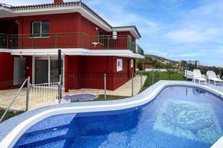 Miete Haus in La Vega - El Amparo - Cueva del Viento. Villa de lujo en alquiler en la vega  icod de los vinos, tenerif