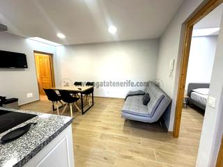 Alquiler Casa en Icod de los Vinos pueblo