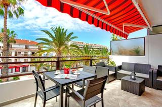 Affitto Appartamento  Marqués de villanueva del prado