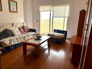 Location Appartement à Silos (Los)