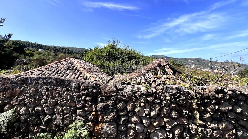 Foto 68c7d5a4-e082-4987-86b6-32d6f4f6f9c0. Casale in La Vega - El Amparo - Cueva del Viento Icod de los Vinos
