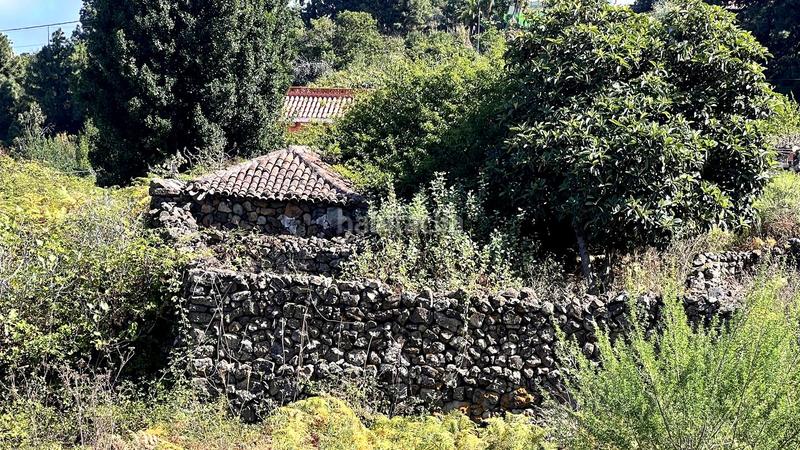 Foto c5b73ffc-1b0c-40c6-9fc4-f79f0b8ab723. Casale in La Vega - El Amparo - Cueva del Viento Icod de los Vinos