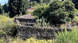Masia a La Vega - El Amparo - Cueva del Viento