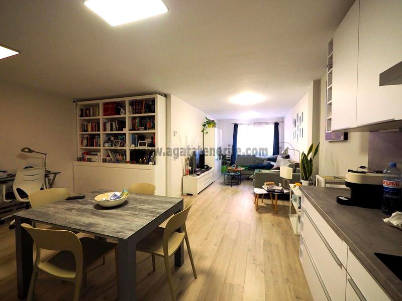 Foto 0ea954fd-3dc4-42db-8c1a-a782700869ec. Appartement avec parking dans Los Realejos pueblo Realejos (Los)