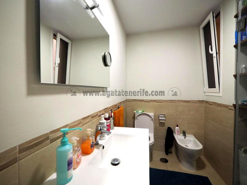 Foto 10bde679-1c53-462a-916c-c522473f71a8. Appartement avec parking dans Los Realejos pueblo Realejos (Los)