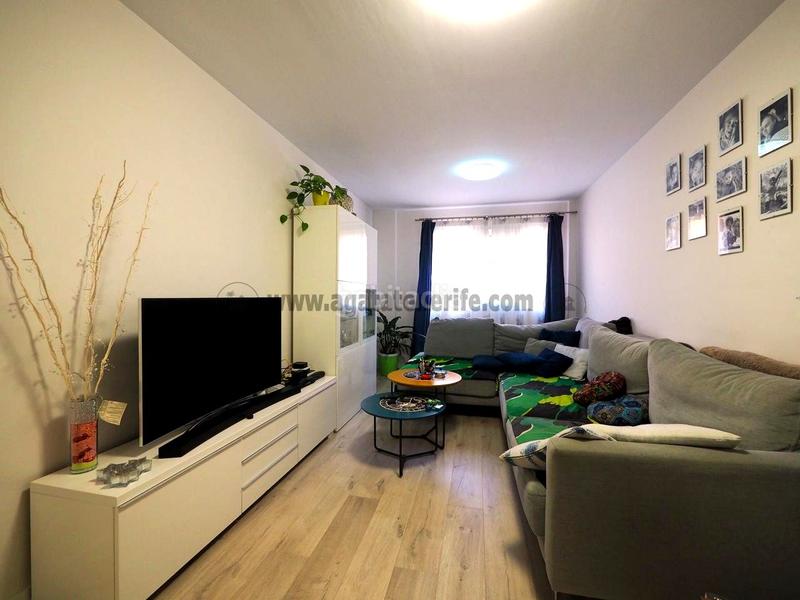 Foto 34caea57-1bea-4ece-9366-5db8d3a85d7e. Appartement avec parking dans Los Realejos pueblo Realejos (Los)