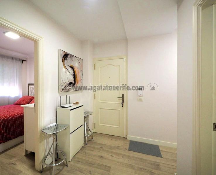 Foto 44b4f608-cc48-484b-997e-e33cef0e78b3. Appartement avec parking dans Los Realejos pueblo Realejos (Los)