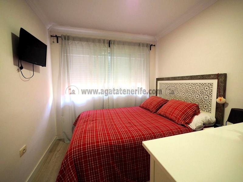 Foto 64fc8279-02a4-4e39-9a17-e7d8f163a479. Appartement avec parking dans Los Realejos pueblo Realejos (Los)