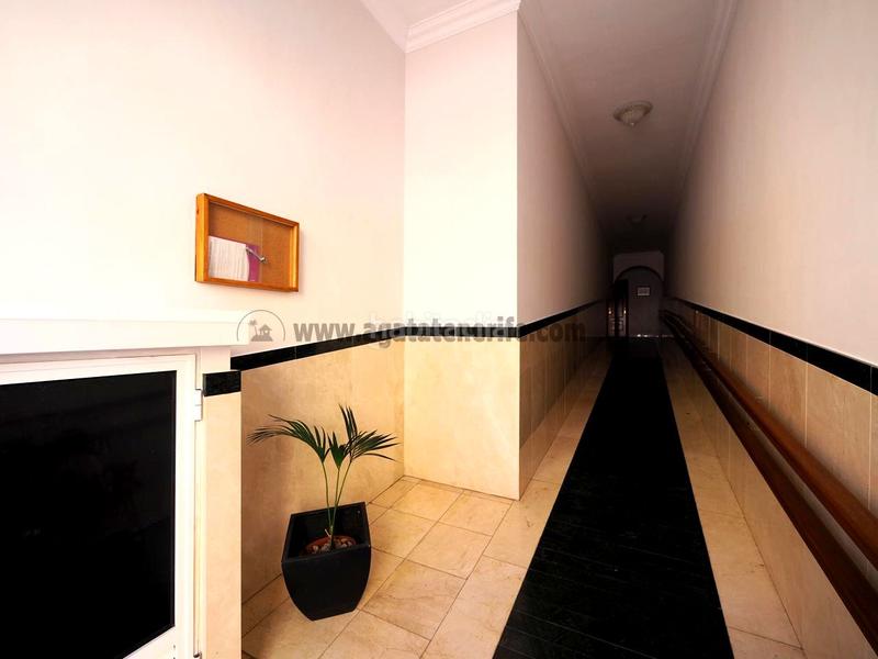 Foto 6887b315-7de0-4d8f-b4c1-b15673688917. Appartement avec parking dans Los Realejos pueblo Realejos (Los)