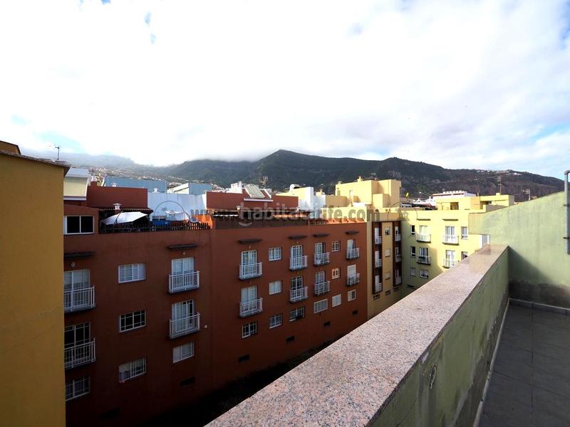 Foto 8514f5b5-21c0-4066-9780-5a3616c47f62. Appartement avec parking dans Los Realejos pueblo Realejos (Los)