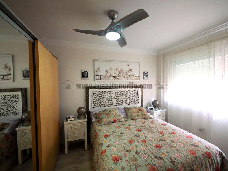 Foto 856c15ee-c32d-4558-9a98-d7d0b36b8838. Appartement avec parking dans Los Realejos pueblo Realejos (Los)