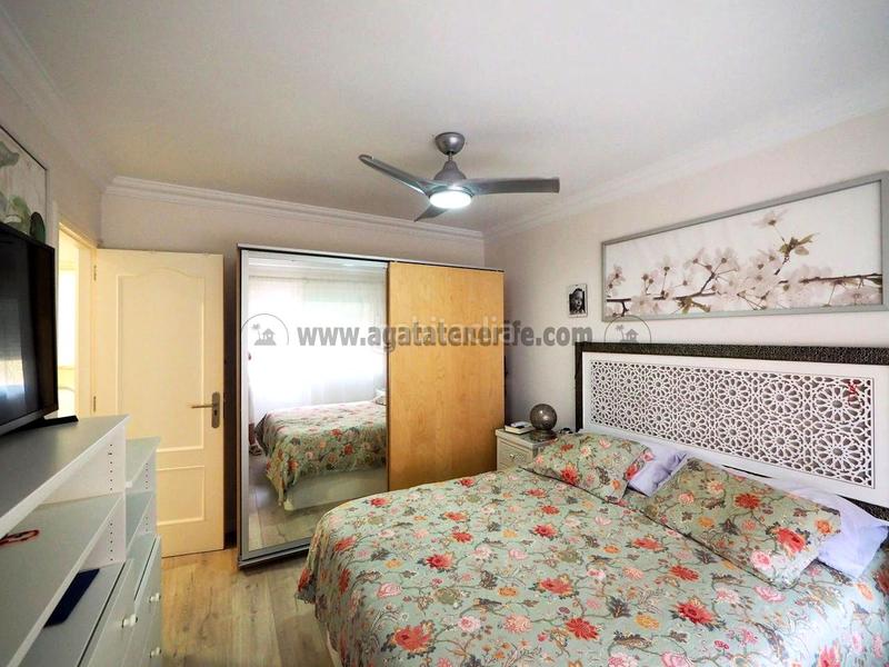 Foto 866bb525-d209-45d0-9b35-57b8f37e2ba4. Appartement avec parking dans Los Realejos pueblo Realejos (Los)