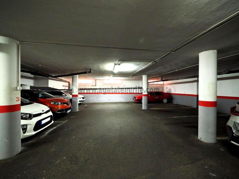 Foto 88633077-7a1f-4167-a716-24ea9ba2a85e. Appartement avec parking dans Los Realejos pueblo Realejos (Los)