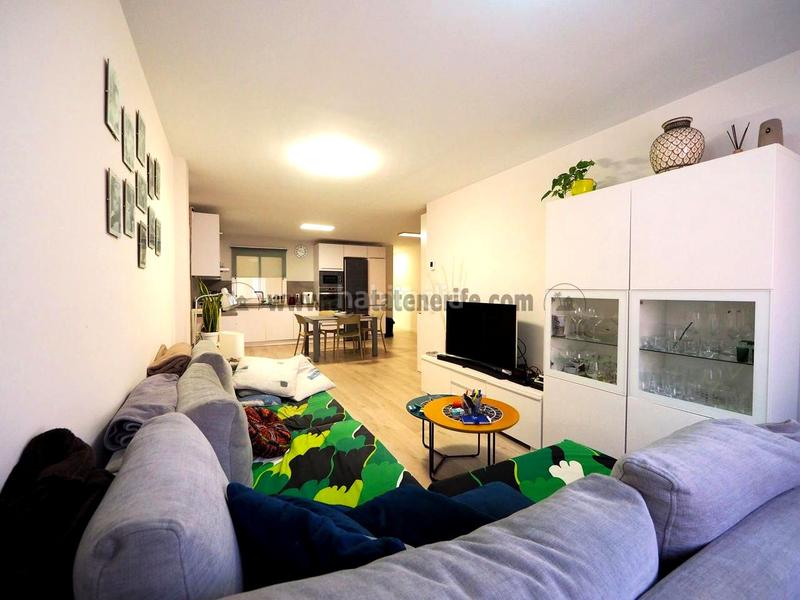Foto ad0babef-2a47-4d8b-92de-8f2440a40033. Appartement avec parking dans Los Realejos pueblo Realejos (Los)