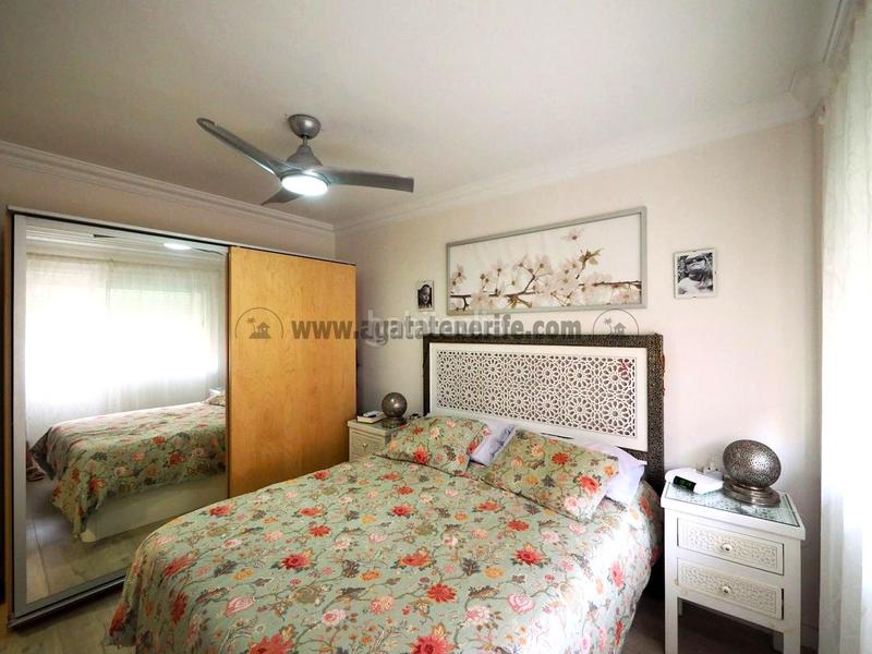 Foto ae380aca-70b6-4d8a-aec3-f1757a0e567e. Appartement avec parking dans Los Realejos pueblo Realejos (Los)