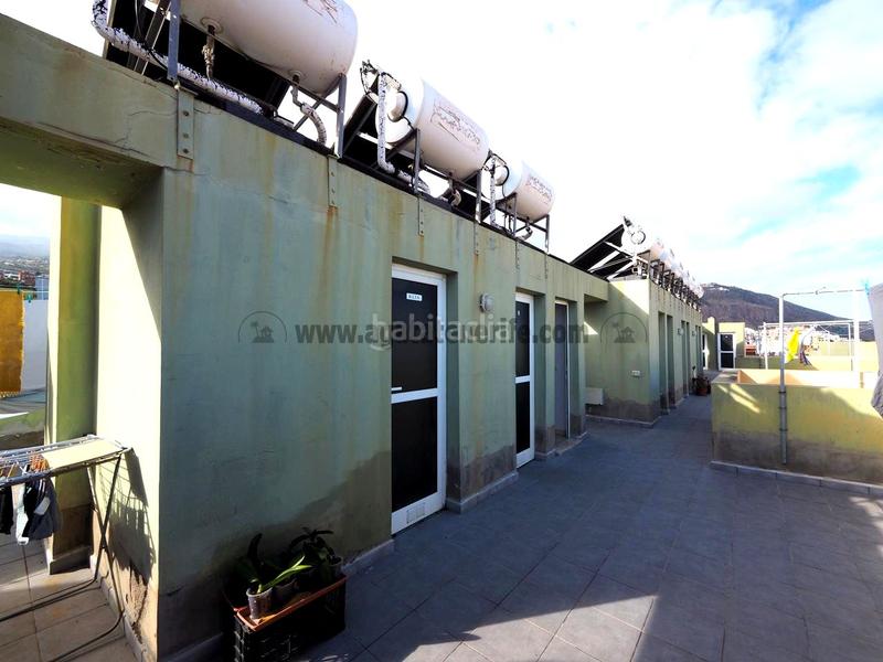 Foto e5906877-c3cc-432e-a211-d11de17f1240. Appartement avec parking dans Los Realejos pueblo Realejos (Los)