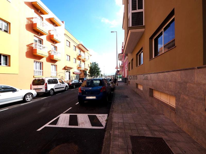 Foto e74af6fd-f8e4-4aaf-ae8c-dfe0ac12da74. Appartement avec parking dans Los Realejos pueblo Realejos (Los)