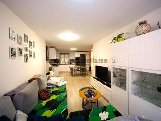 Appartement à Los Realejos pueblo