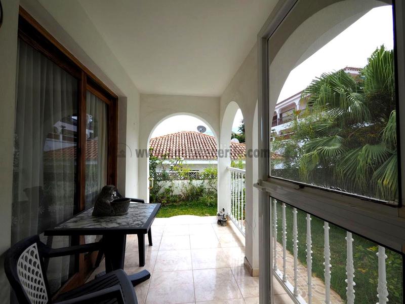 Foto 00e2a1b4-24a1-401c-b769-9b872628879f. Casa en Longuera - Toscal Realejos (Los)