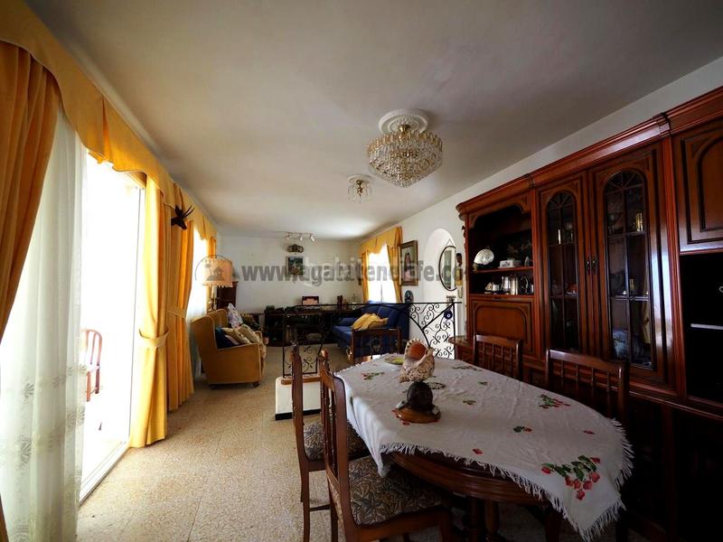 Foto 2031d354-0c0e-45bf-ab00-094bde1872ba. Casa en Longuera - Toscal Realejos (Los)