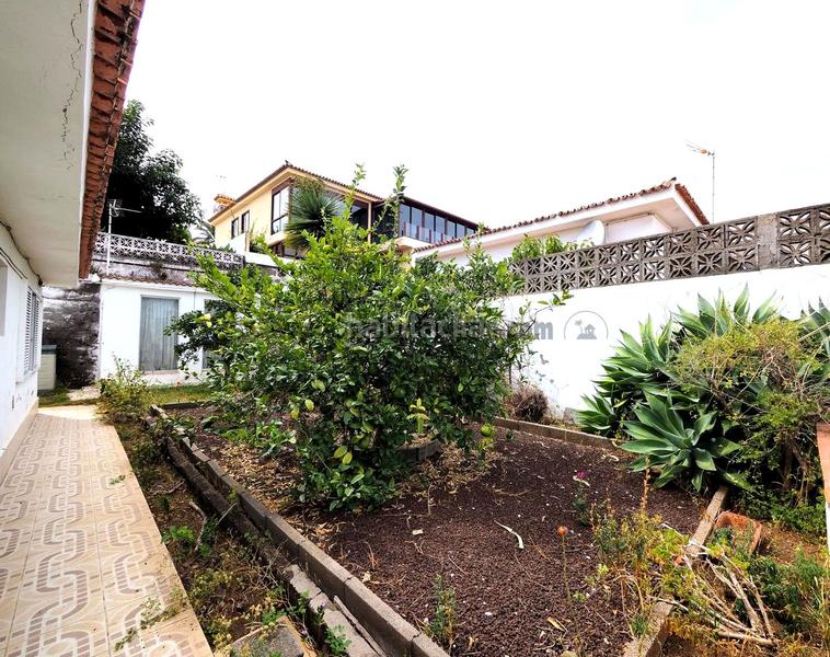 Foto b44898e1-35bb-4ec9-b6a0-269f232f0783. Casa en Longuera - Toscal Realejos (Los)