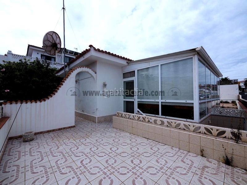 Foto c5500e6a-e7fd-41b5-aa2a-c5df7b077695. Casa en Longuera - Toscal Realejos (Los)