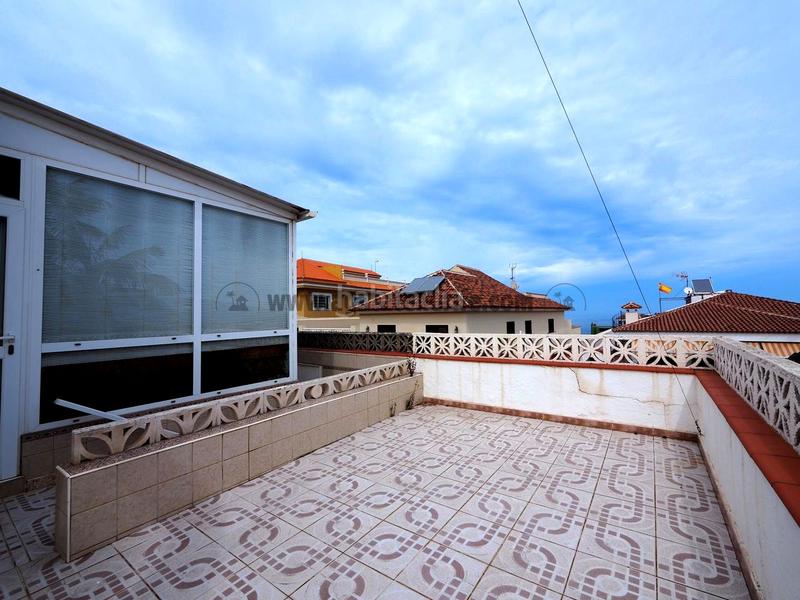 Foto ef8a120d-2237-41af-aad0-d7f36810bae5. Casa en Longuera - Toscal Realejos (Los)