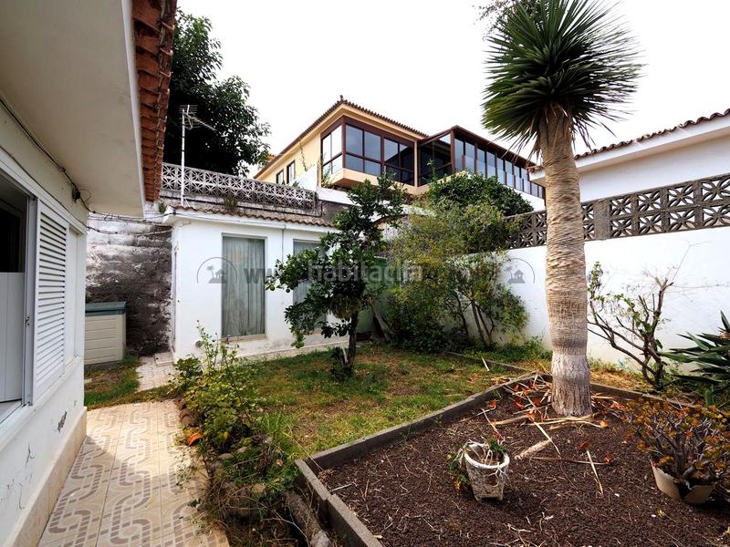 Foto a39f0aeb-95b1-4efd-b71b-d6420b3440ae. Haus in Longuera - Toscal Realejos (Los)