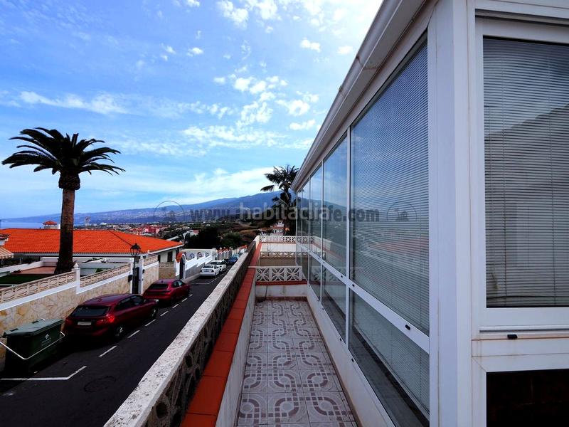 Foto daefa195-2621-4258-aae6-915c2b51f454. Haus in Longuera - Toscal Realejos (Los)