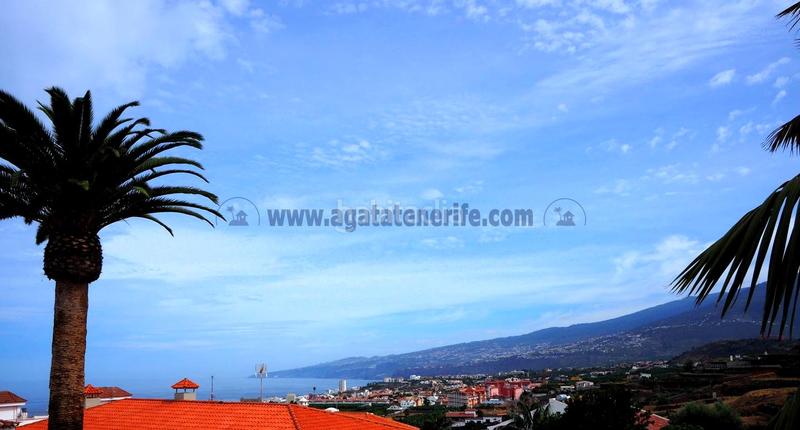 Foto f555208c-4827-4e6c-8eb9-a26f57c8acfe. Haus in Longuera - Toscal Realejos (Los)