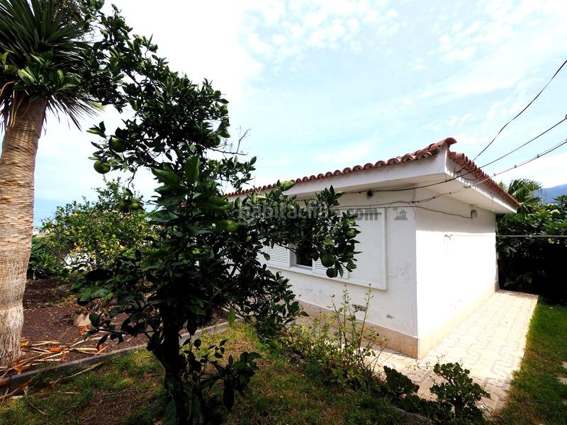 Foto 01a91b88-5941-4edf-8e9a-899e0b933e01. House in Longuera - Toscal Realejos (Los)