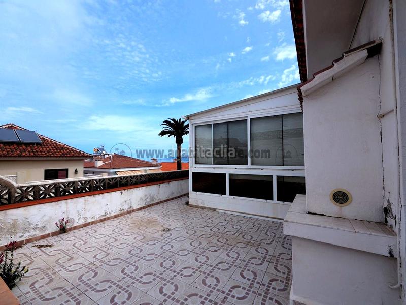 Foto e2e2cd02-0eca-409b-b6c2-18d52463945b. House in Longuera - Toscal Realejos (Los)