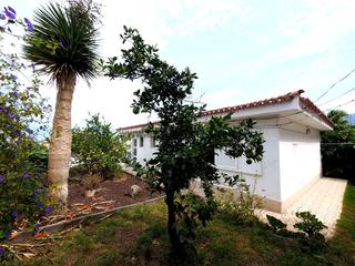 Haus in Longuera - Toscal