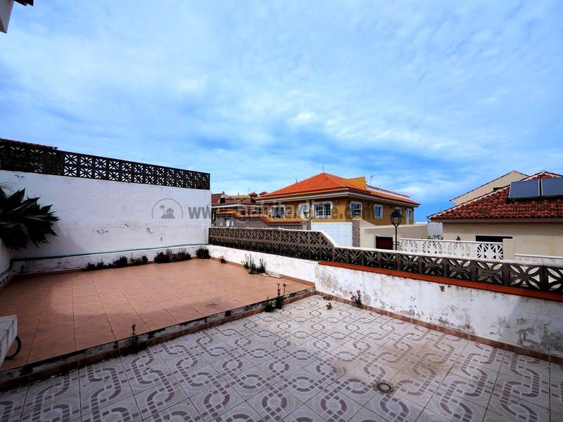 Foto 508db462-b4c1-43c8-9b8d-23af3293bf7e. Maison dans Longuera - Toscal Realejos (Los)