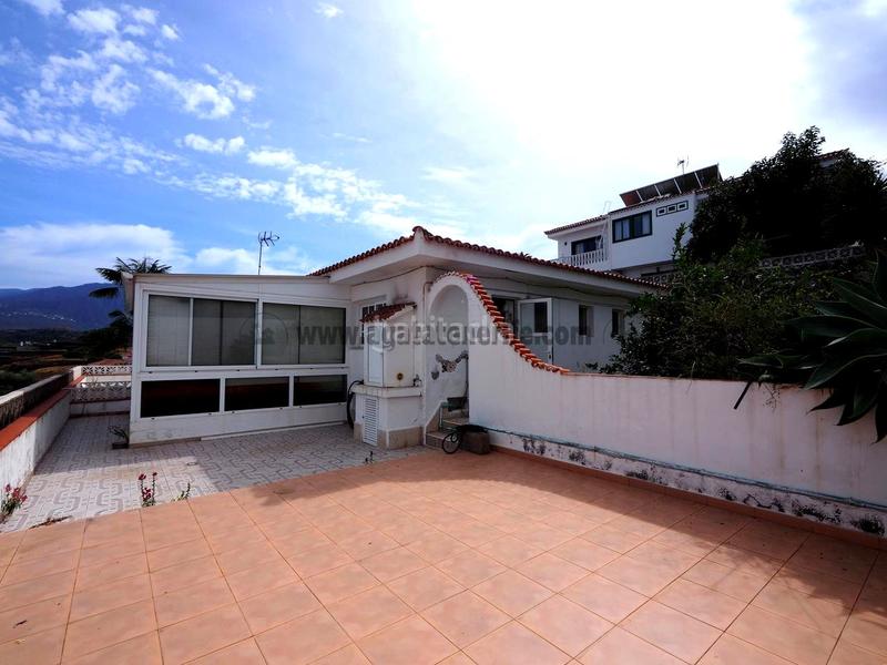 Foto 97697734-0c9f-4fe3-91ea-ae11d7510762. Maison dans Longuera - Toscal Realejos (Los)