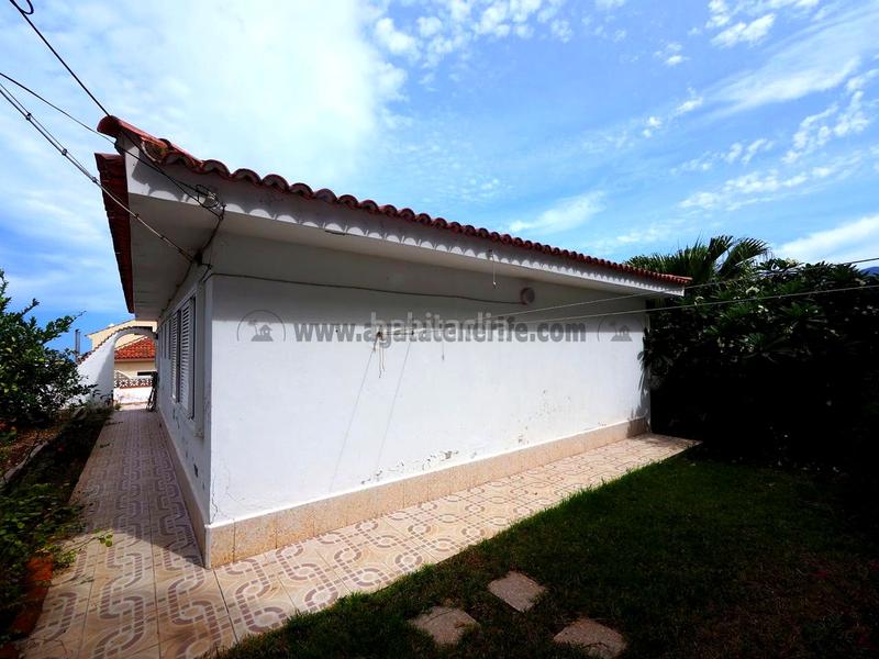 Foto cf8b57fc-2e0c-4c25-991e-e5cebed814db. Maison dans Longuera - Toscal Realejos (Los)