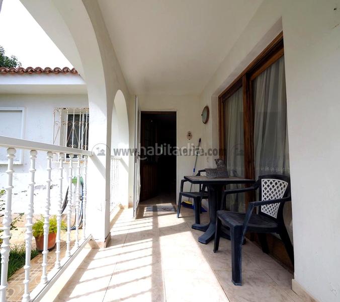 Foto d3366730-27d0-4d40-b8f0-39f7457b33bc. Maison dans Longuera - Toscal Realejos (Los)