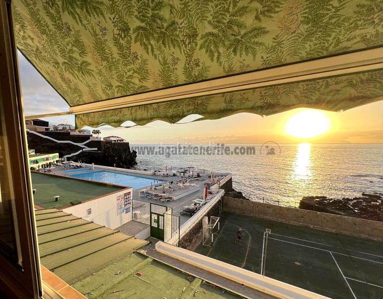 Foto 6298b340-cd4d-473b-ad9e-921ea609374f. Rent ground floor with pool in Puerto de Santiago Santiago del Teide