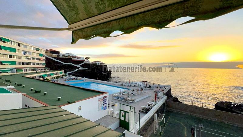 Foto 8d63d596-8a5d-476a-a868-11d9c03fc6cd. Rent ground floor with pool in Puerto de Santiago Santiago del Teide