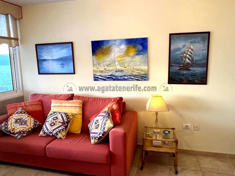 Foto d81f85c3-b603-49af-af44-afaec7eba706. Rent ground floor with pool in Puerto de Santiago Santiago del Teide