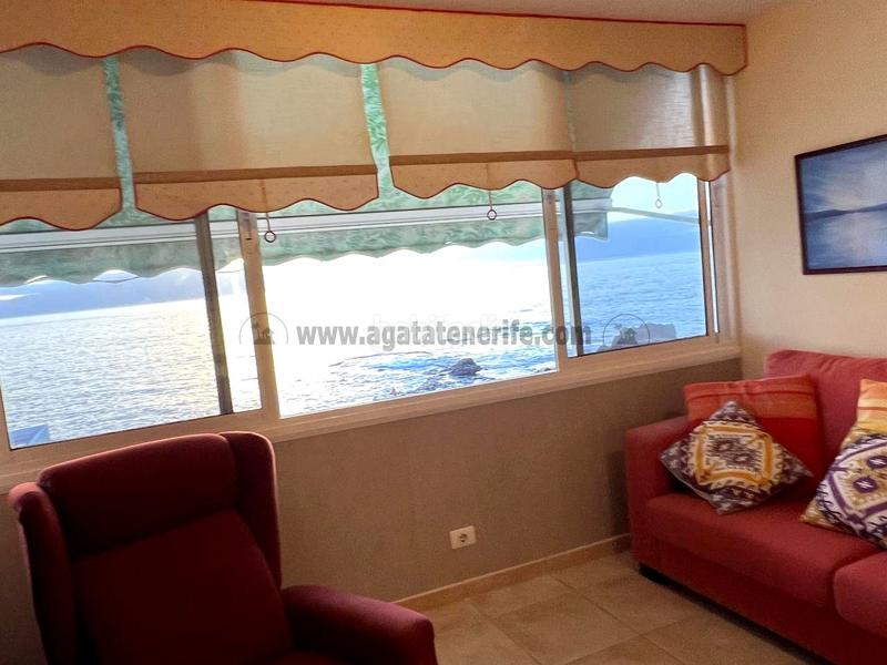 Foto 1add1745-00a1-44ce-aabd-7bc8ce0816a6. Location rez-de-chaussée avec piscine dans Puerto de Santiago Santiago del Teide