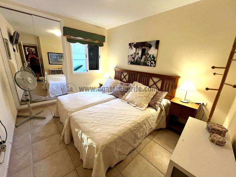 Foto 2231ed39-75f0-4991-a482-14666010ec14. Location rez-de-chaussée avec piscine dans Puerto de Santiago Santiago del Teide